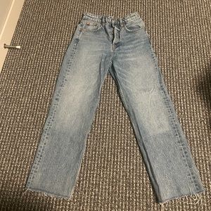Zara Jeans
